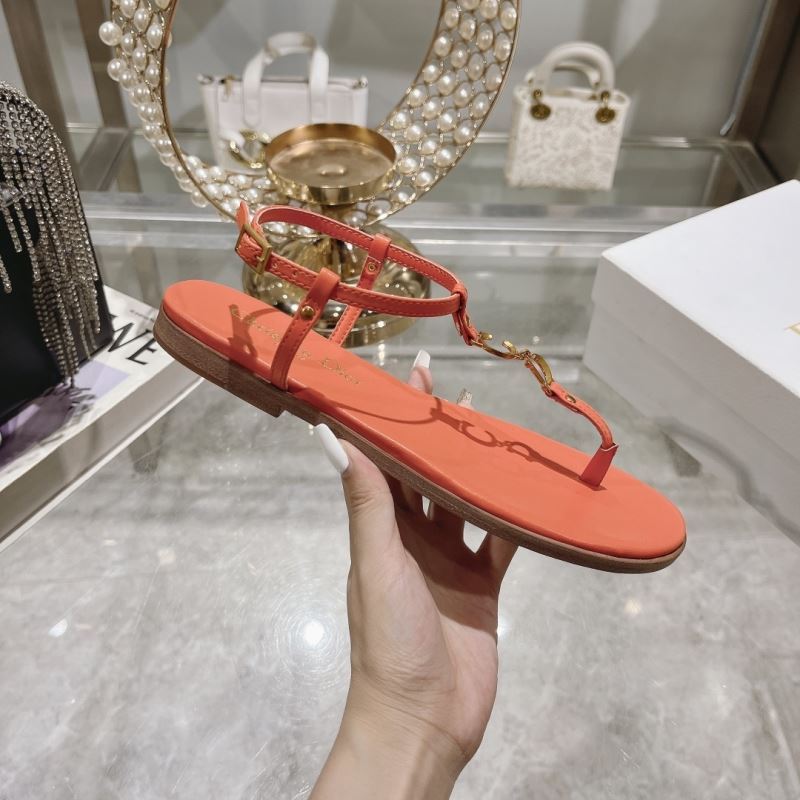 Christian Dior Sandals